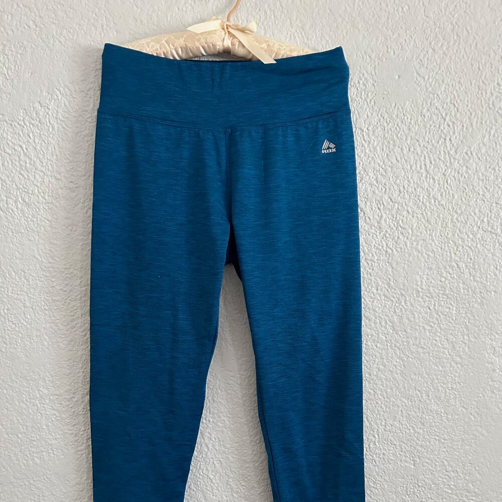 RBX Yoga Pants L